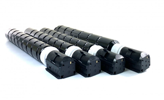 Canon Toner IR-Advance C5535: Specification and Compatibility